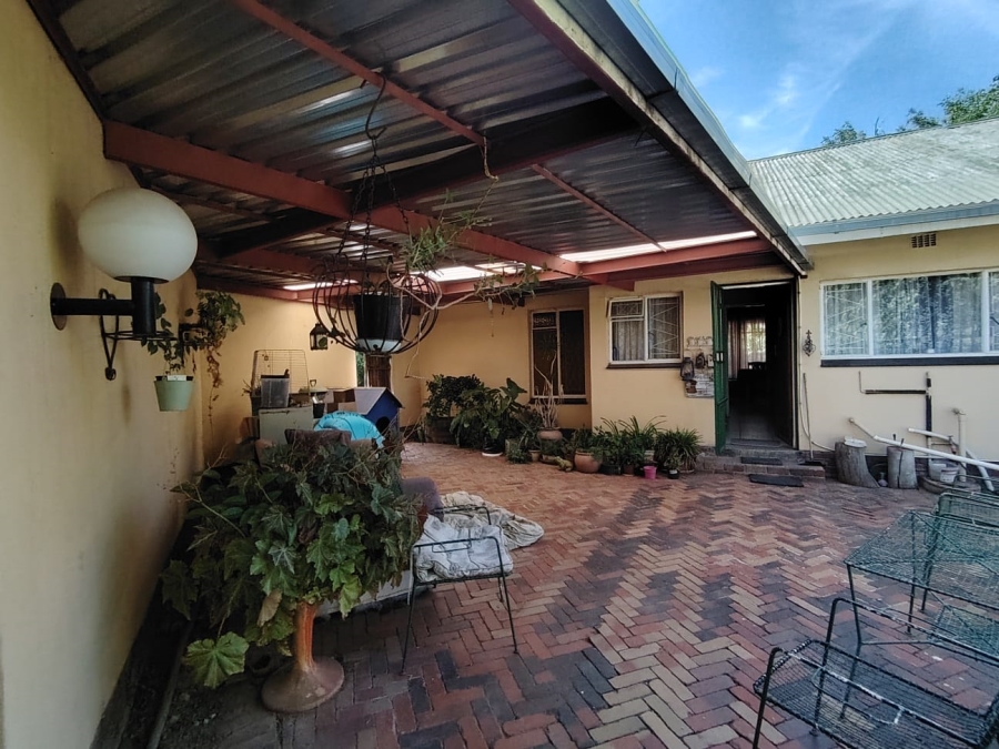 4 Bedroom Property for Sale in Fichardt Park Free State